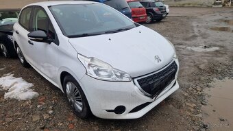 Peugeot 208 1.2vti - 3