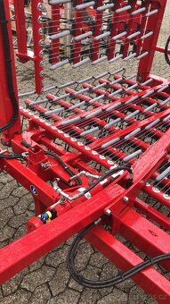 Horsch plecí brány CURA ST - 3