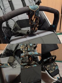 Dělící pásek mezi nožičky, ceny od - 3