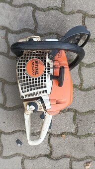 Motorová pila Stihl 271 po GO - 3