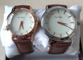 Sada pánské a dámské hodinky - 3