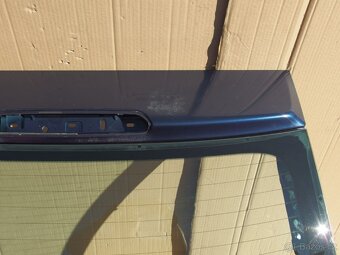 5. dveře Škoda Fabia I combi - 3