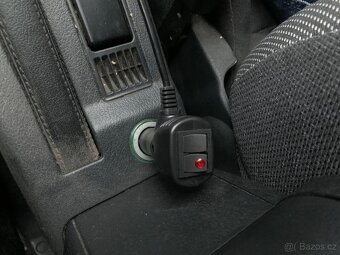 Majákova minirampa - 3