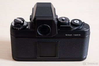 Nikon F3/T - 3