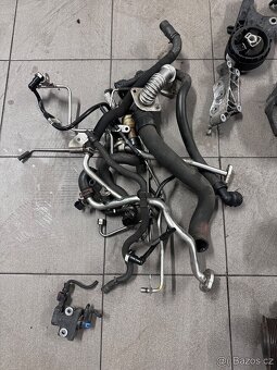 Díly motoru Opel 1.6CDTi B16DTL 81kw - 3