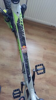 Rock Machine Blizz TRL 70-29 2022 - 3