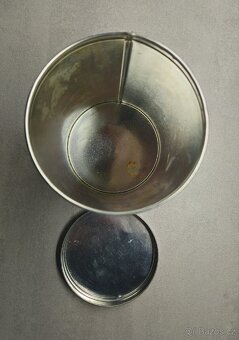 "Retro" doza Bon Pari Mix - 3