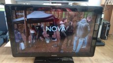 Prodám TV Philips 32PFL3605H/12 Zamluvené - 3