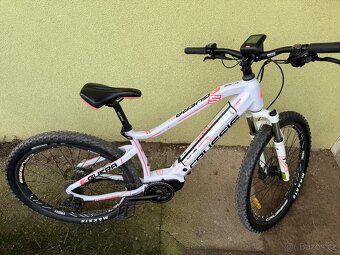 Dámské kolo Crussis E-Guera 5.6 - 3