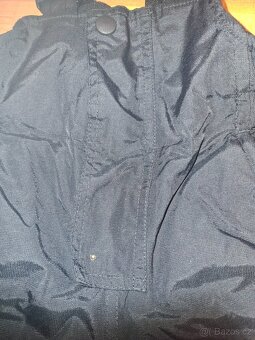 Lyžařské kalhoty 110 - 3