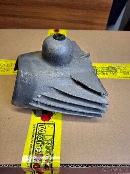 Kryt karburátoru Jawa 350 - 3