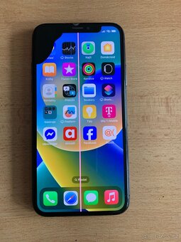 iPhone X 64gb - 3