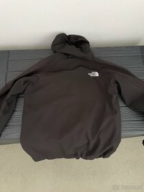 Dětská bunda- North Face vel.164 - 3