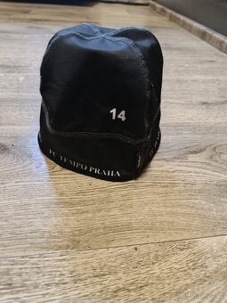 DĚTSKÁ FUNKČNÍ ČEPICE - 3