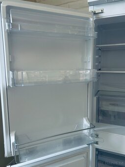 lednička IKEA RÅKALL / špičkový stav - 3