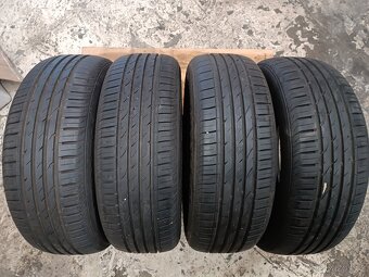 185/60/15 84H Nexen Nblue letní - 3