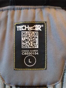 Airbagová vesta TECH-AIR®5 System - 3