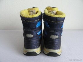 Dětské zimní boty - 3