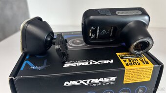 Kamera do auta Nextbase 322GW - 3