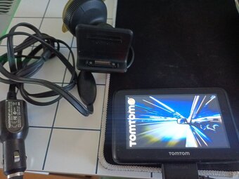 TomTom 4CS03 - 3