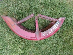 Přední blatník kyvacka 250/353 - 3