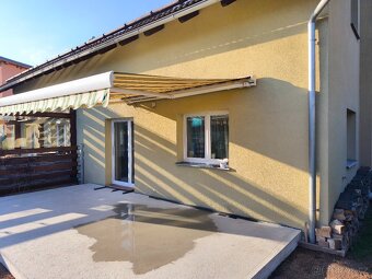 elektrická markýza 4x3m - 3