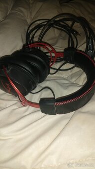 Sluchátka HyperX - 3