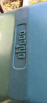 Dětský domeček na zahradu - 3