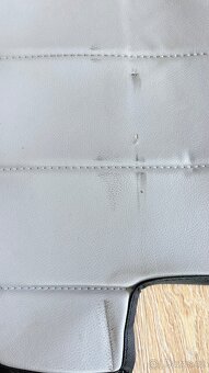 Koženkové koberce - 3