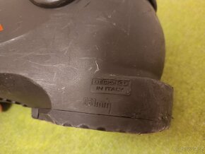 Dětské lyžáky 22,5 cm - 3