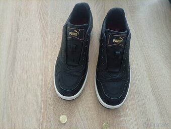 Boty puma - 3