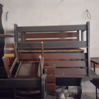 Venkovní sezení - 3