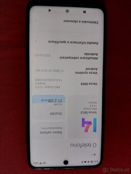 Xiaomi redmi note - 3