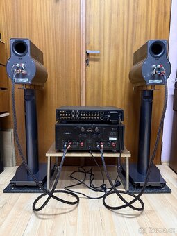 Elac Onkyo - 3
