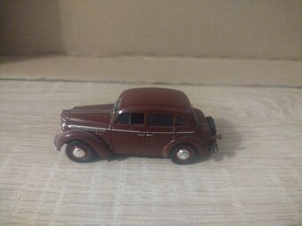 Kultovní auta ČSSR - 7 - 3