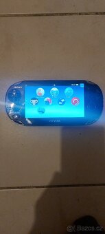 Ps vita - 3