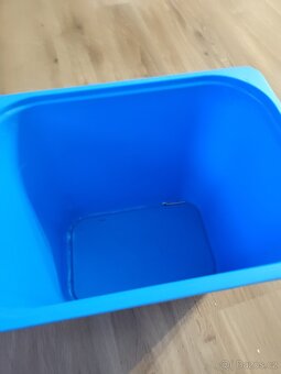 Trofast box velký - 3