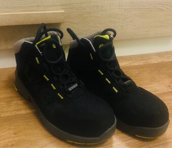 Pracovní boty Uvex - 3