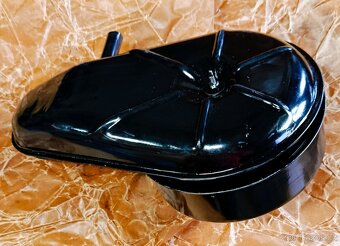 UAZ - vzduchový filtr - ORIGINÁL - 3