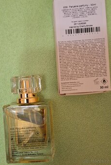 Parfém - 3