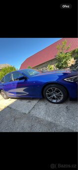 Originál kola R17 BMW 3 G20 - 3