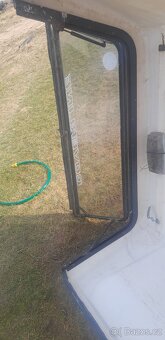 Hardtop Mitsubishi L200 - 3