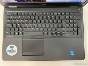 Dell Latitude  E5550 15,6“/Intel Core i5-5.gen /SSD 240GB/RA - 3