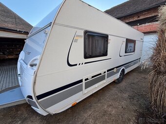 Dethleffs Camper 2012 - 3