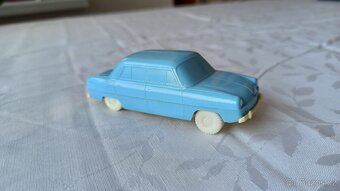 Škoda 1000MB Směr - 3