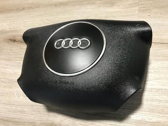 Airbag Audi A3 A4 A6 - 3