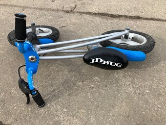 Dětské odrážedlo - 3