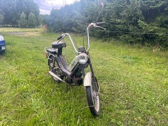 Prodám Babetta 210 - 3