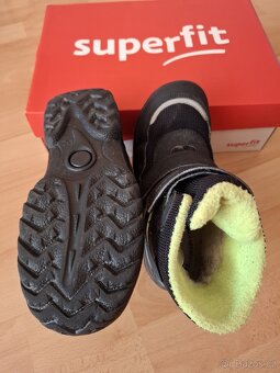 Superfit 32 21,5cm - 3