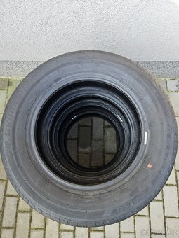 BRIDGESTONE Ecopia 185/65 r15 NOVÉ - 3